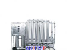 Ultrafiltration device