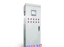 Electrical control cabinet