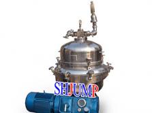 Butterfly Centrifuge