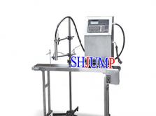 High speed inkjet printer