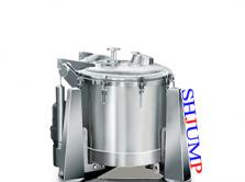 Three-foot centrifuge