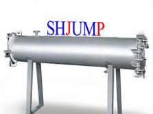 Preheater and enzyme-deactivator