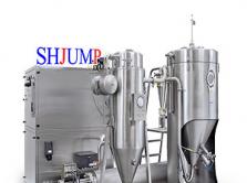 Spray drying equipment