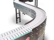 Chain conveyor