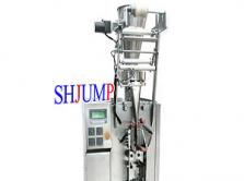 Pouch packaging machine