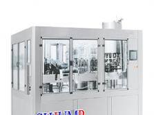 PET bottle filling machine