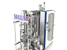 CIP cleaning equipment