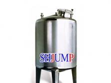 SUS material buffer tank