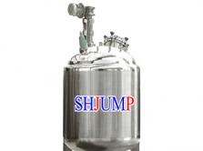 Enzymatic hydrolysis tank