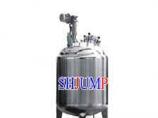 High speed seed tank