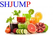 Fruit Juice processing line