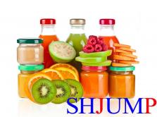 Fruit Jam Processing line